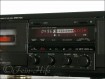 Denon DRW-750A Doppel-Tapedeck