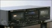 Zeigt die Seitenansicht-Links von Denon DRW-840 D