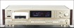 Sony DTC-57 ES DAT-Recorder champagner