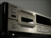 Sony DTC-57 ES DAT-Recorder champagner