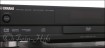 Zeigt die Frontansicht von Yamaha DVD-S520 DVD-P
