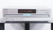 Onkyo DX-C390 HiFi CD-Wechsler mit MP3 silber