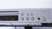 Onkyo DX-7355 CD-Player mit MP3 silber