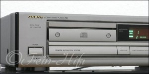 Onkyo DX-6810 CD-Player