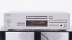 Onkyo DX-7511 CD-Player champagner