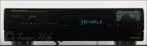 Marantz EC-500 Surround AV Vorverstärker