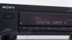 Sony SDP-EP9ES Highend Dolby Digital  Prozessor/Vorverstärker