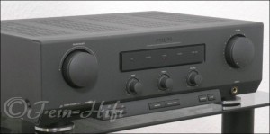 Philips FR-911 Stereo Receiver