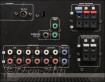 Philips FR735 Dolby Surround Audio/Video Receiver