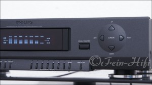 Philips FV-930 HiFi Graphic Equalizer