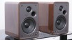 HECO Music Colors 100 Lautsprecherpaar Expresso