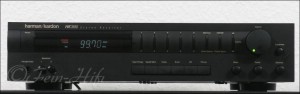 Harman Kardon HK3550 Stereo Receiver
