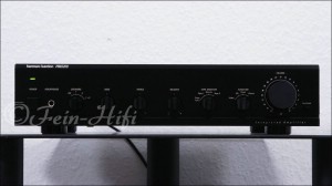 Harman Kardon HK-6200 Stereo Verstärker