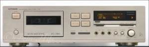 Luxman K-351 Autoreverse Kassettendeck