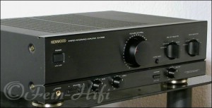 Kenwood KA-3020 kräftiger Stereo Verstärker