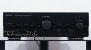 Kenwood KA-5040R Stereo Verstärker