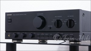 Kenwood KA-7020 Highend Stereo Verstärker Bolide..