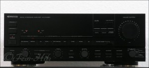 Kenwood KA-D1100EX Stereo Verstärker mit D/A-Wandler