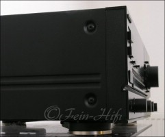 Kenwood KA-D1100EX Stereo Verstärker mit D/A-Wandler