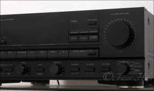 Kenwood KA-D1100EX Stereo Verstärker mit D/A-Wandler