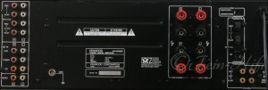 Kenwood KA-D1100EX Stereo Verstärker mit D/A-Wandler