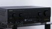 Zeigt die Seitenansicht-Links von Kenwood KA-V8500 S