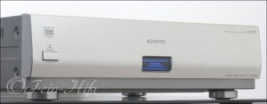 Kenwood KMF-X9000 THX-Ultra Stereo Endstufe