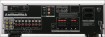 Kenwood KRF-V4070D Dolby Digital DTS AV-Receiver