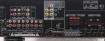 Kenwood KRF-V 4550D Dolby Digital AV Receiver silber