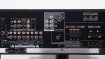 Zeigt die Rückseite von Kenwood KRF-V 5030D D