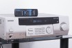 Zeigt die Seitenansicht-Links von Kenwood KRF-V 5050D D