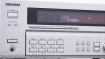 Kenwood KRF-V 7060D Dolby Digital DTS AV Receiver silber d.l.