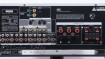 Kenwood KRF-V 7060D Dolby Digital DTS AV Receiver silber d.l.