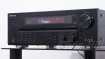 Zeigt die Seitenansicht-Rechts von Kenwood KRF-V 7070D D