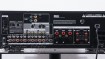 Zeigt die Rückseite von Kenwood KRF-V 7070D D
