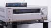 Zeigt die Seitenansicht-Links von Kenwood KRF-V8090D D