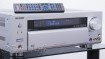 Zeigt die Seitenansicht-Links von Kenwood KRF-X9090D THX