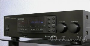 Kenwood KR-V 5090 Dolby Surround Receiver