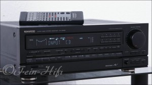 Kenwood KR-V8020 Stereo Receiver