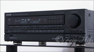 Kenwood KR-V8020 Stereo Receiver