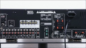 Kenwood KR-V8020 Stereo Receiver