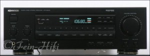 Kenwood KR-V8040 Dolby Surround / Stereo AV Receiver