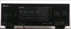Kenwood KR-V990D Digital Surround AV Receiver