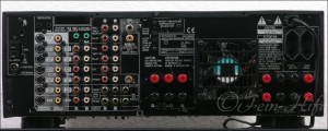 Kenwood KR-V990D Digital Surround AV Receiver