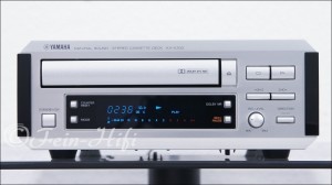 Yamaha RX-E100 edles Kassettendeck Tapedeck