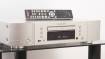 Zeigt die Seitenansicht-Links von Marantz CD-6006 CD-P