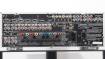 Zeigt die Rückseite von Marantz SR6003 7