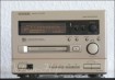 Zeigt die Seitenansicht-Links von Onkyo MD-185X M