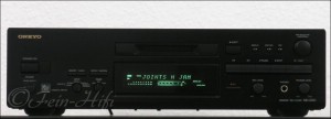 Onkyo MD-2521 MiniDisc Recorder