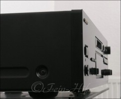 Onkyo MD-2521 MiniDisc Recorder